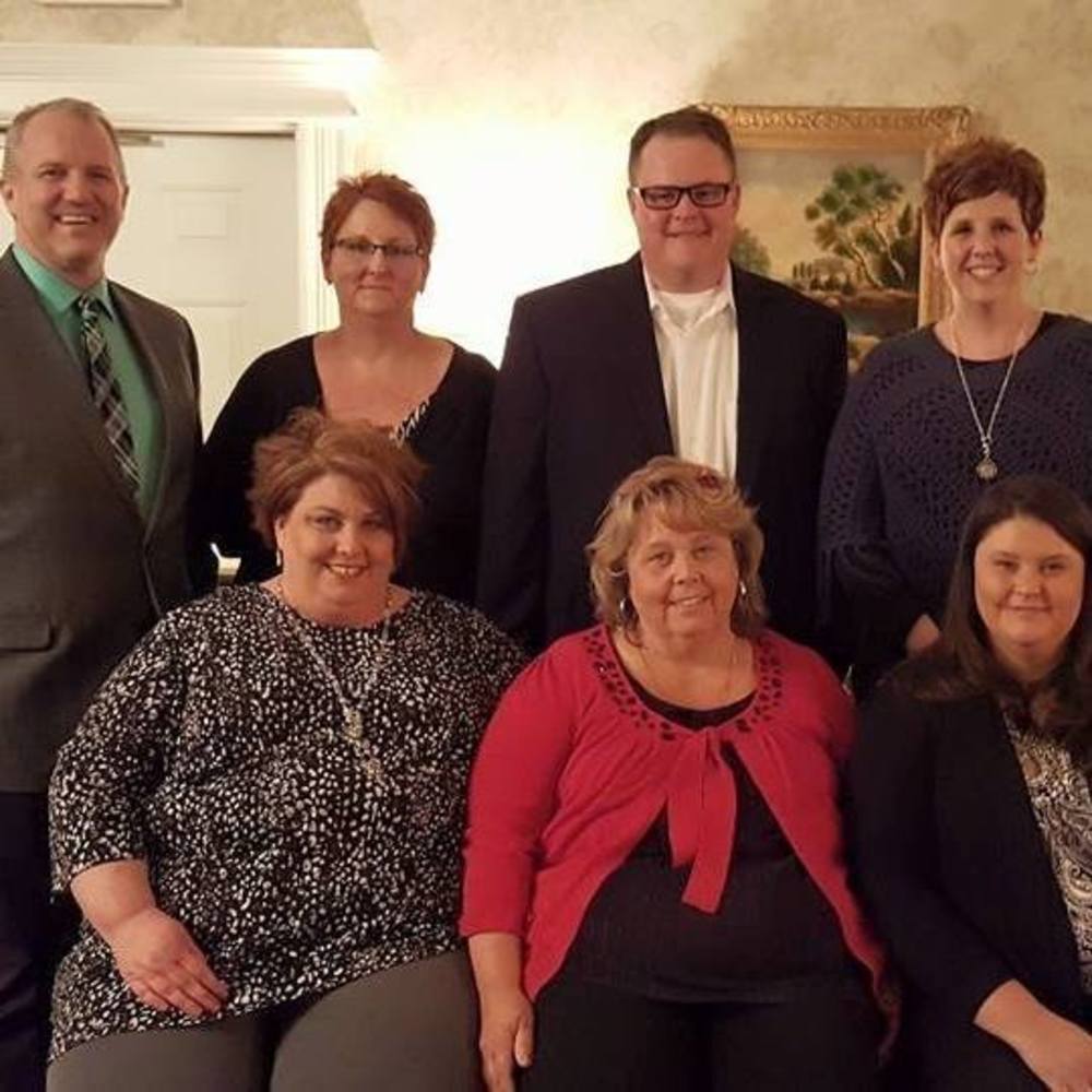 Meet your Posher, Tracy